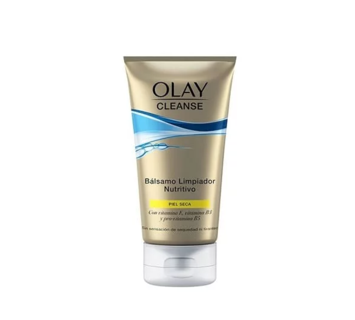 Nettoyant visage peau sèche Cleanse OLAY