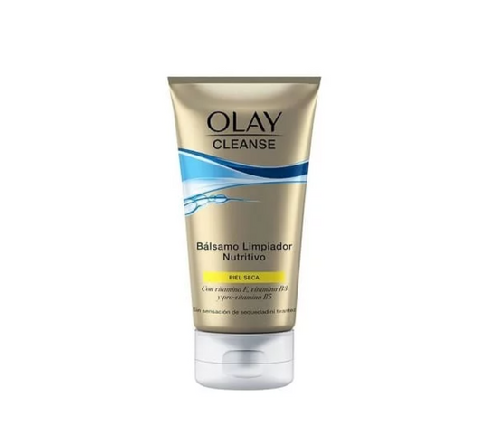 Nettoyant visage peau sèche Cleanse OLAY