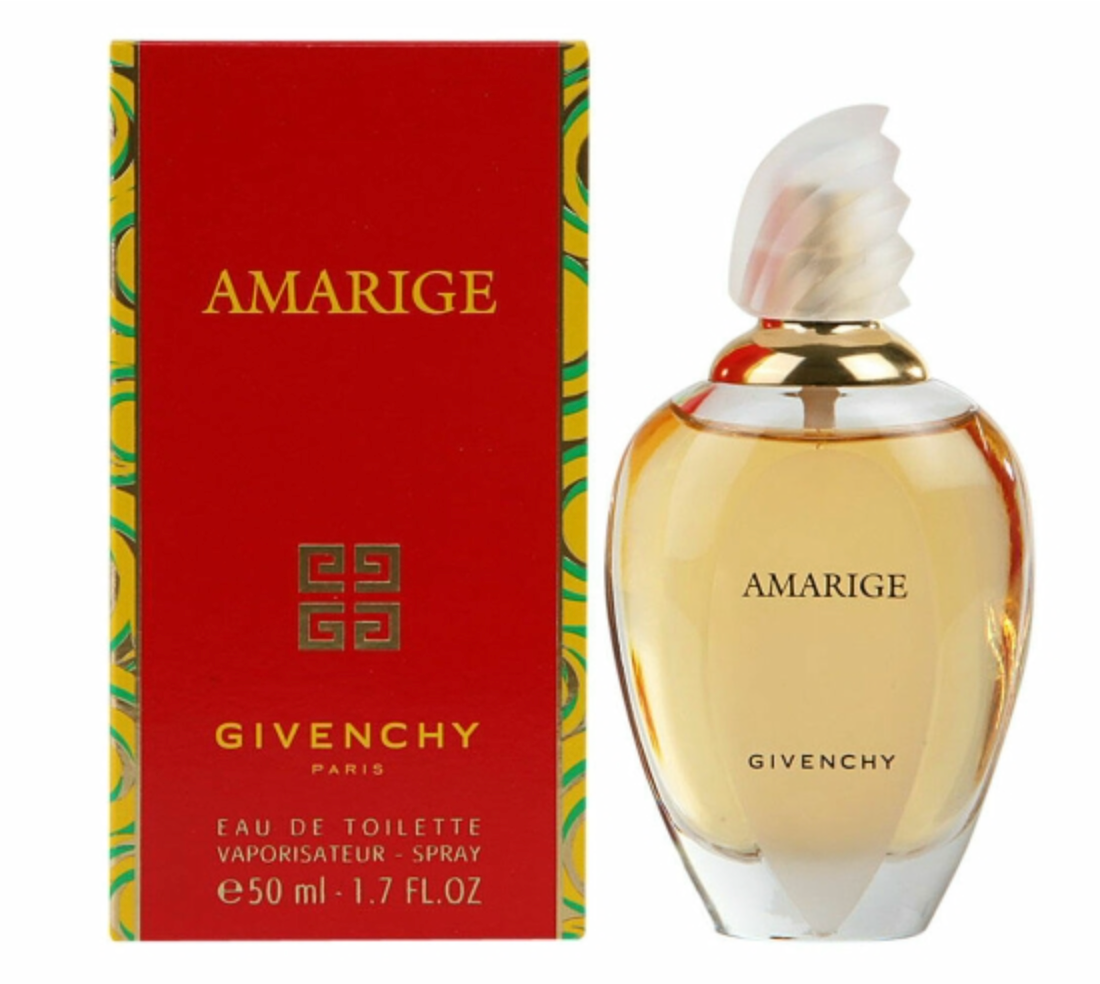 Amarige EDT