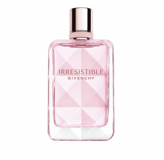 Irresistible EDP