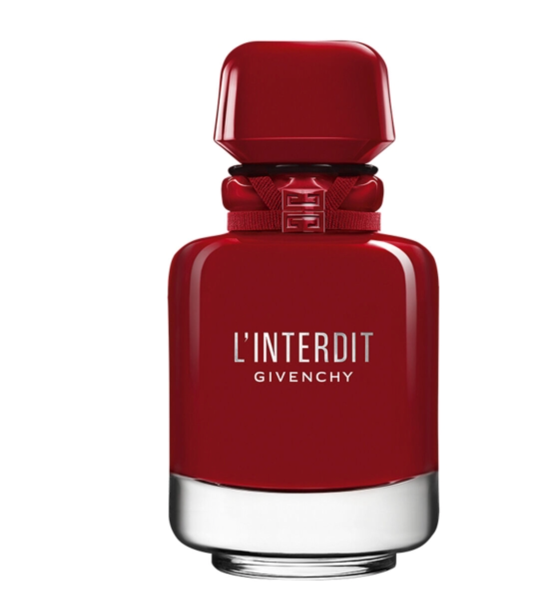 L'interdit rouge EDP