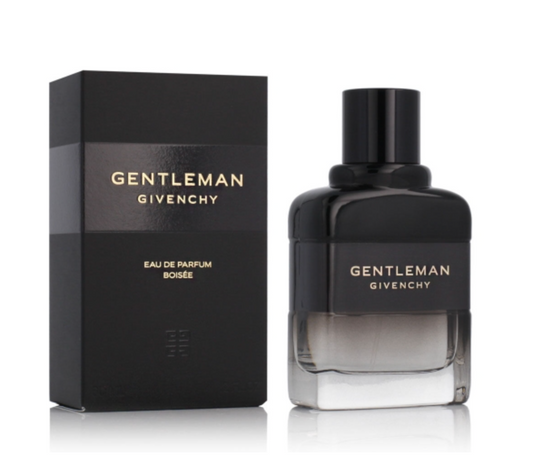 Gentleman EDP