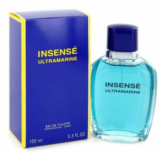 Insensé Ultra Marine for men EDT