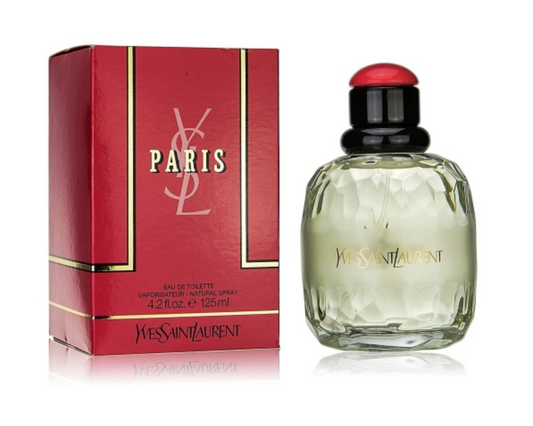 Paris EDT