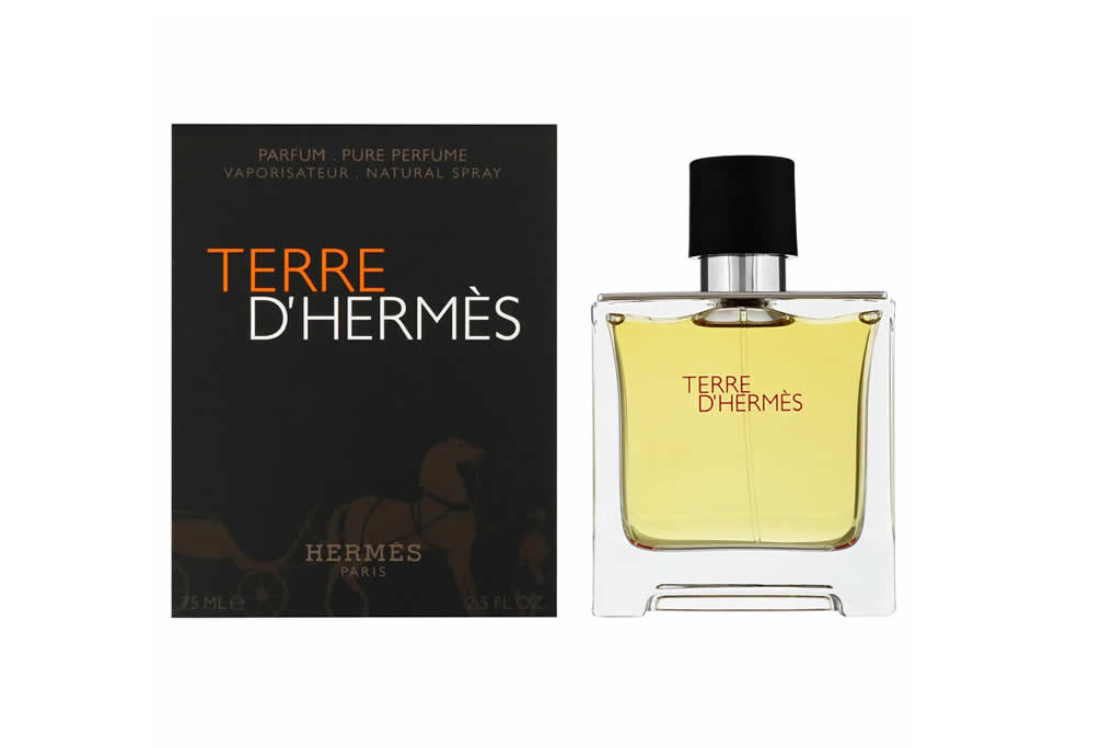 Terre d' Hermes EDP