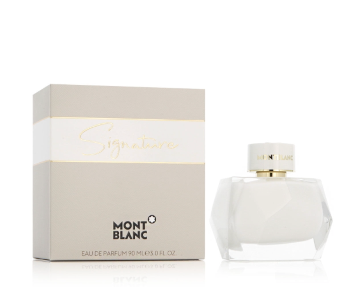 Signature EDP