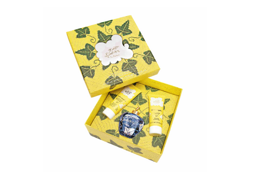 Coffret Lolita Lempicka Eau de Parfum - 3 Produits