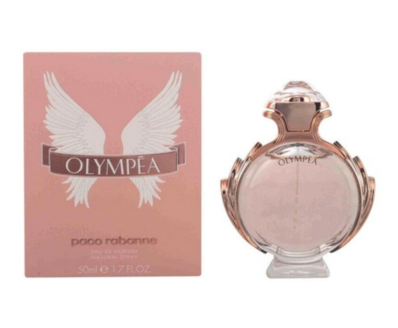 Olympéa EDP