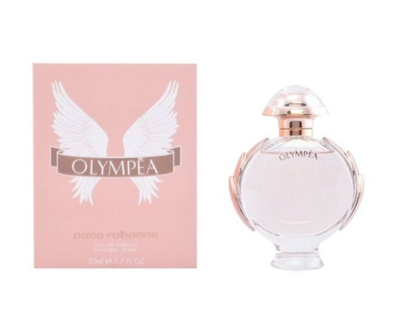 Olympéa EDP